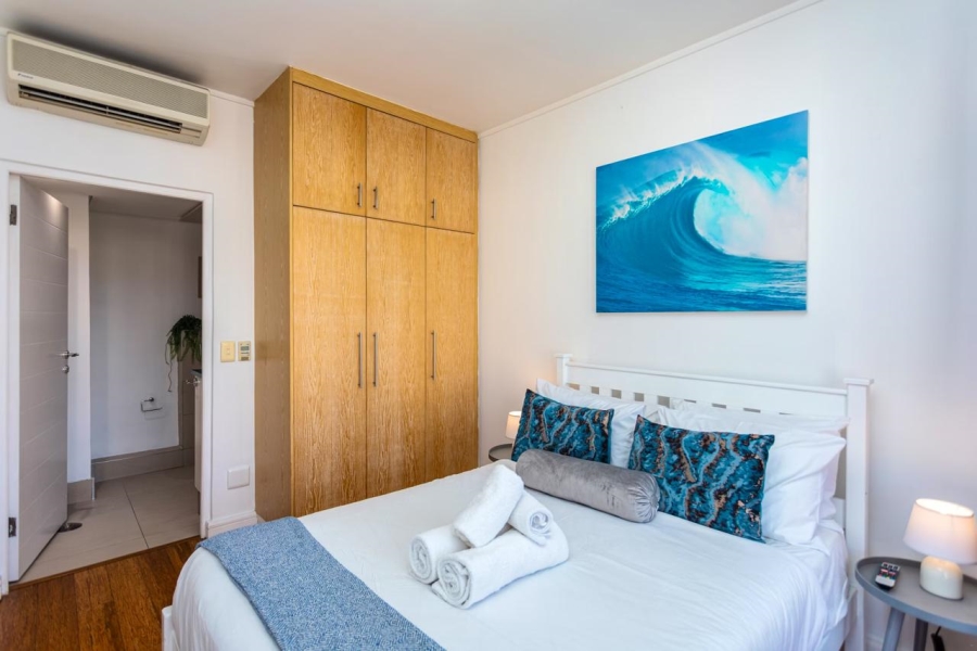 To Let 2 Bedroom Property for Rent in De Waterkant Western Cape